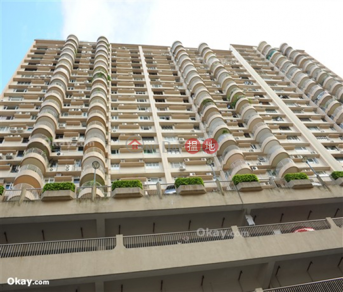 HK$ 3,950萬明珠台-西區|4房2廁,露台《明珠台出售單位》