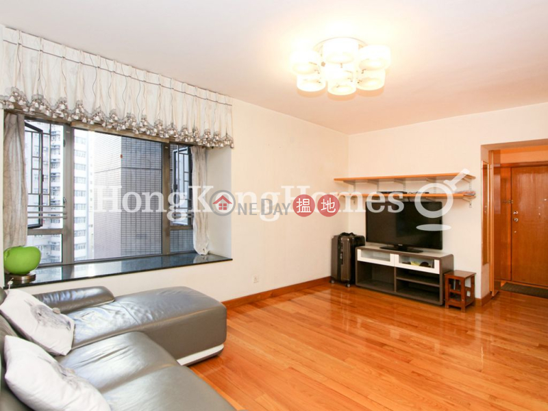 3 Bedroom Family Unit at Hollywood Terrace | For Sale | 123 Hollywood Road | Central District, Hong Kong | Sales | HK$ 13M