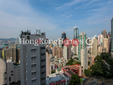 嘉威花園兩房一廳單位出售, 嘉威花園 Cartwright Gardens | 西區 (Proway-LID104294S)_0