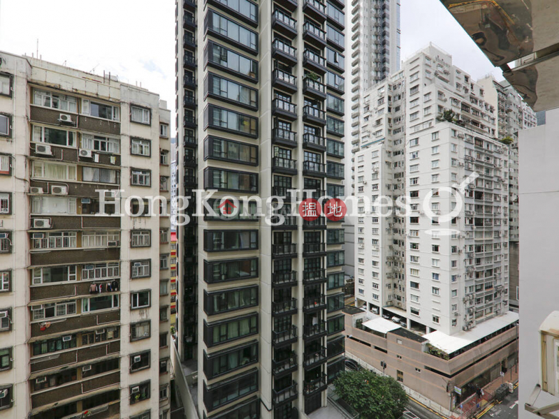 Property Search Hong Kong | OneDay | Residential | Rental Listings, 3 Bedroom Family Unit for Rent at Happy Court