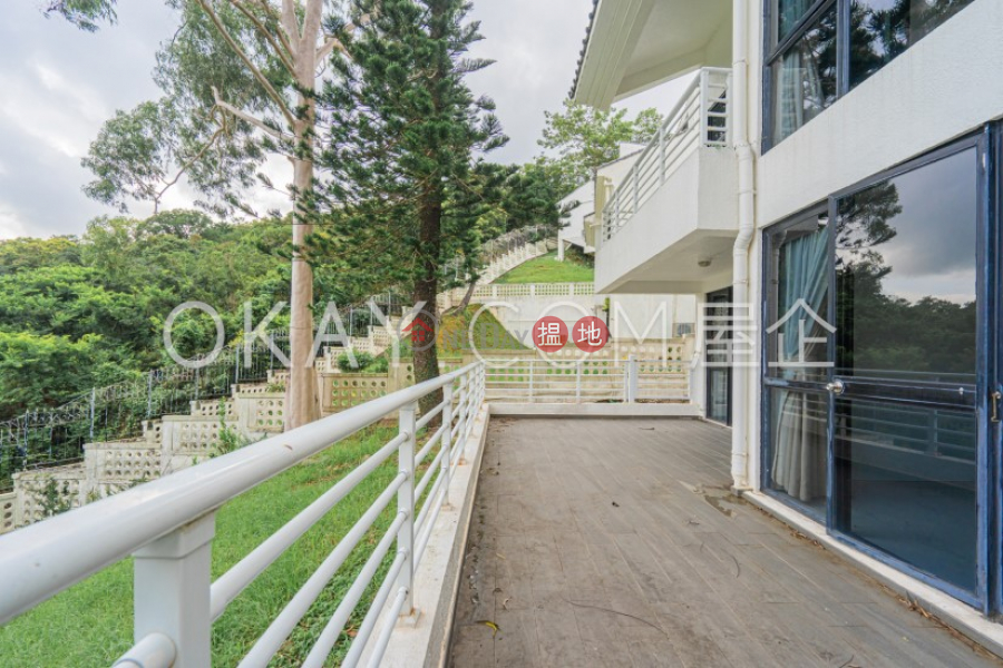 Rare house with terrace, balcony | Rental | 18 Tso Wo Road | Sai Kung, Hong Kong, Rental HK$ 75,000/ month