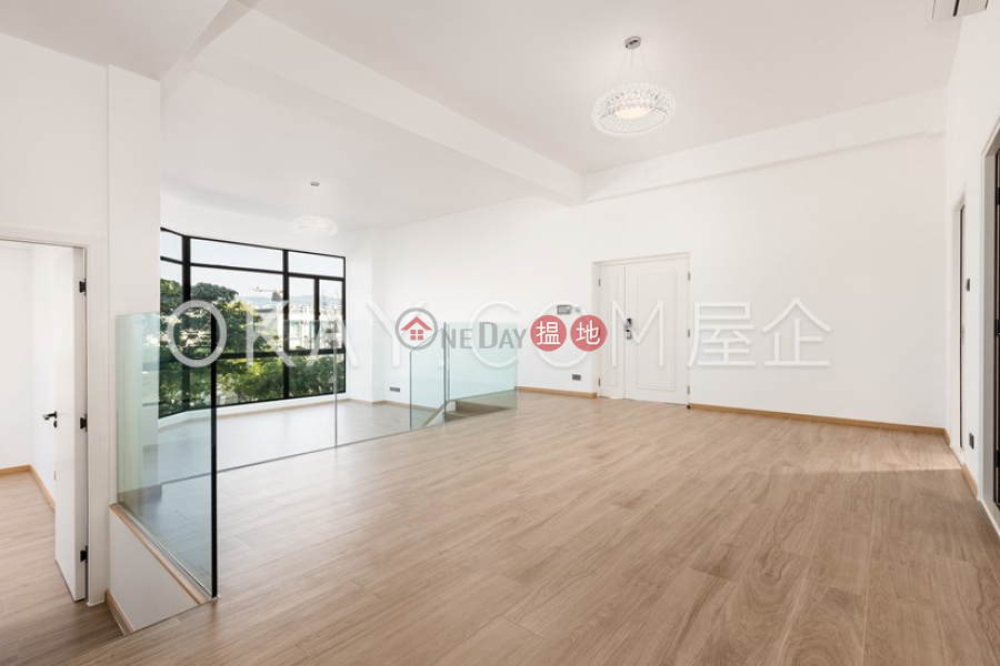 Rare 3 bedroom with sea views | Rental, Block 2 Banoo Villa 步雲軒2座 Rental Listings | Southern District (OKAY-R23420)