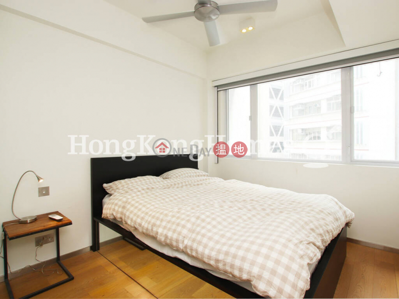 Hang Fat Building Unknown Residential | Rental Listings HK$ 30,000/ month