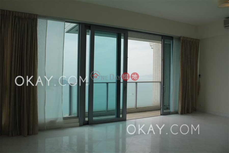 Exquisite 4 bed on high floor with sea views & balcony | Rental, 68 Bel-air Ave | Southern District Hong Kong | Rental | HK$ 120,000/ month