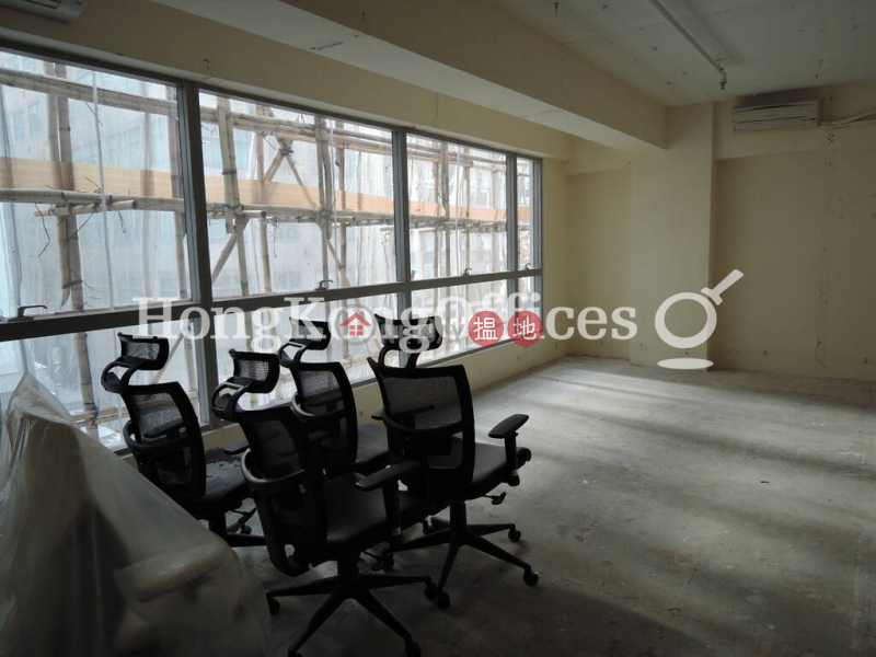 Office Unit for Rent at Zhongcai Centre | 131-133 Queens Road Central | Central District Hong Kong, Rental, HK$ 32,003/ month