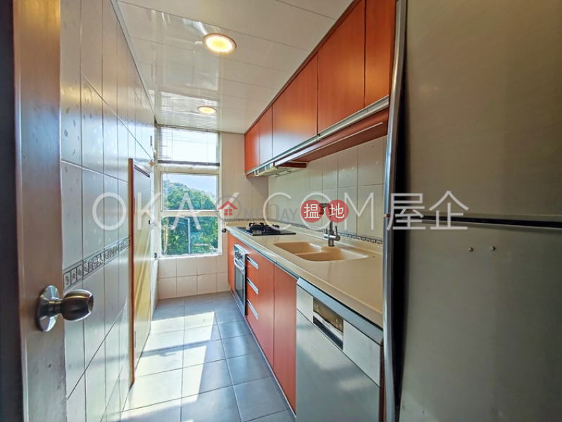 HK$ 30,000/ month | Block 2 Costa Bello, Sai Kung Lovely 3 bedroom on high floor with rooftop & balcony | Rental