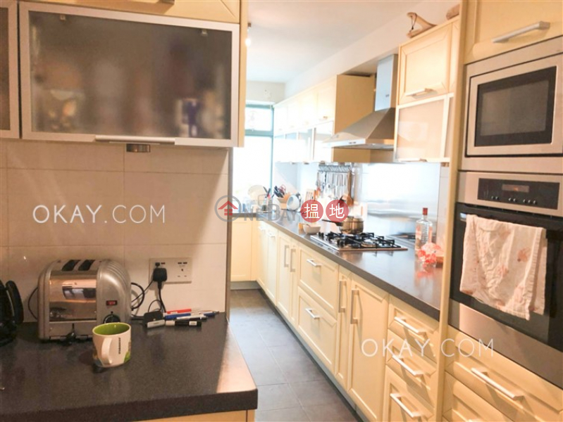 HK$ 34M, 18 Tung Shan Terrace, Wan Chai District | Efficient 3 bed with racecourse views, rooftop | For Sale