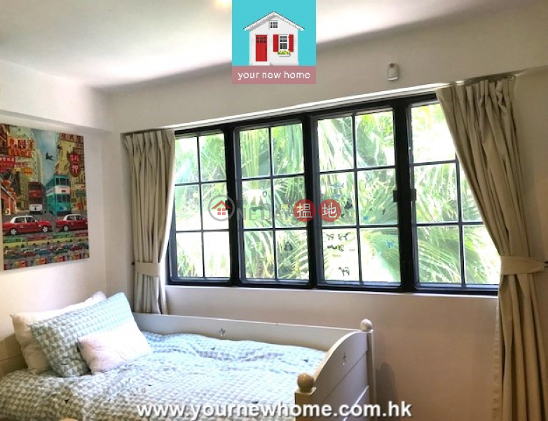 Property Search Hong Kong | OneDay | Residential, Rental Listings | Sai Kung House with Pool | For Rent