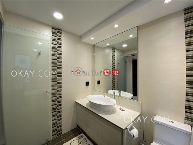 Lovely 2 bedroom on high floor | Rental, 70 Robinson Road | Western District, Hong Kong | Rental HK$ 50,000/ month