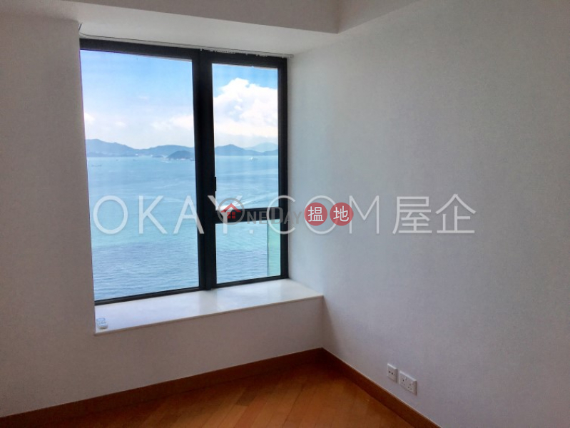 Gorgeous 3 bedroom with sea views, balcony | Rental 688 Bel-air Ave | Southern District, Hong Kong | Rental, HK$ 63,000/ month