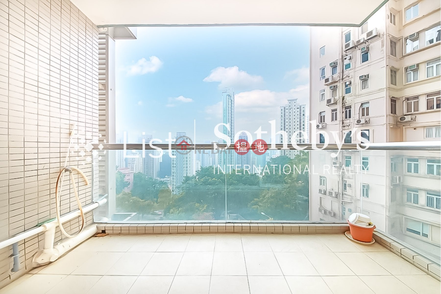 Property for Rent at Hong Kong Garden with 3 Bedrooms | 8 Seymour Road | Western District, Hong Kong, Rental HK$ 68,000/ month