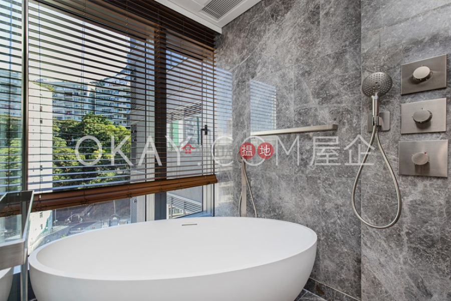 HK$ 102,000/ month | University Heights Block 2, Western District | Rare 3 bedroom with balcony | Rental