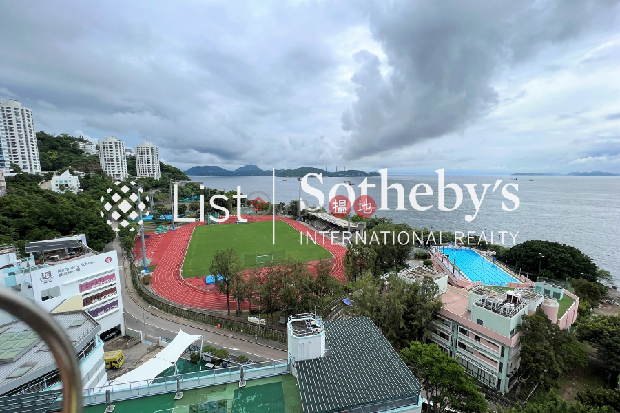 Property for Rent at Scenic Villas with 4 Bedrooms 2-28 Scenic Villa Drive | Western District Hong Kong | Rental HK$ 77,000/ month