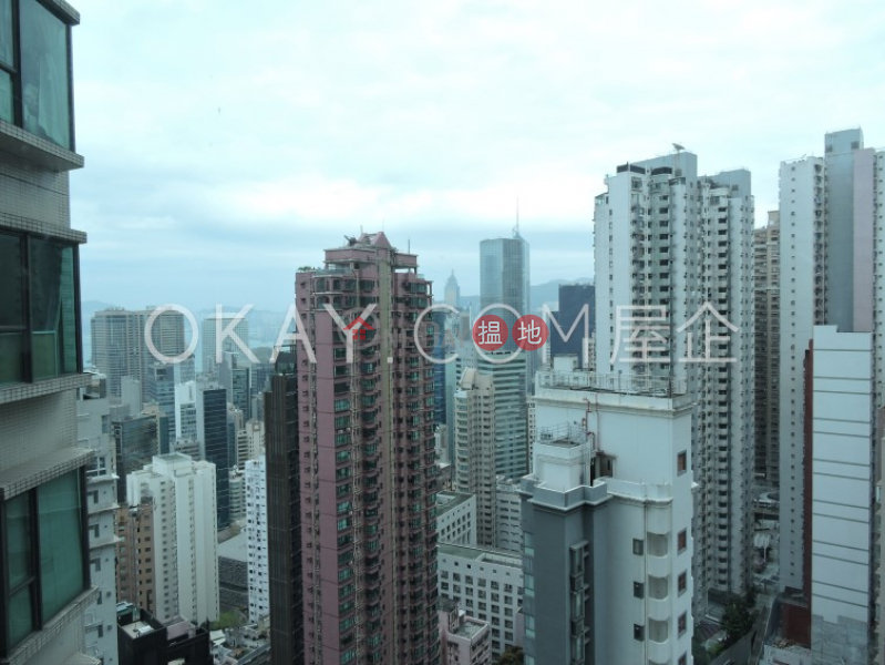 Lovely 3 bedroom in Mid-levels West | For Sale | Palatial Crest 輝煌豪園 Sales Listings