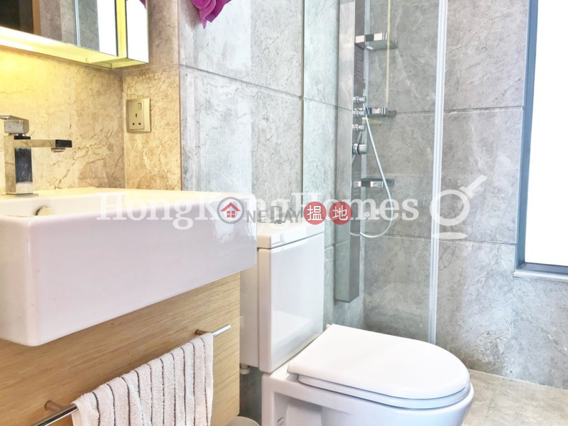 1 Bed Unit for Rent at The Met. Sublime | 1 Kwai Heung Street | Western District Hong Kong, Rental HK$ 20,500/ month