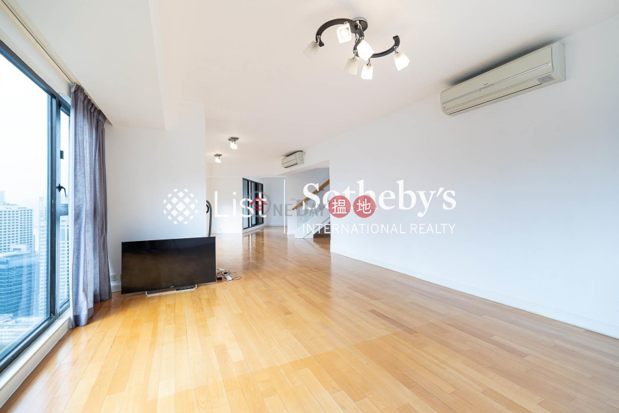 Property for Rent at The Royal Court with 4 Bedrooms | 3 Kennedy Road | Central District Hong Kong Rental | HK$ 115,000/ month