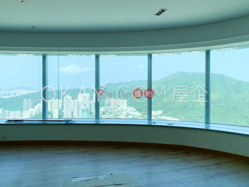 Rare 4 bed on high floor with harbour views & parking | Rental | 41D Stubbs Road | Wan Chai District | Hong Kong, Rental | HK$ 150,000/ month