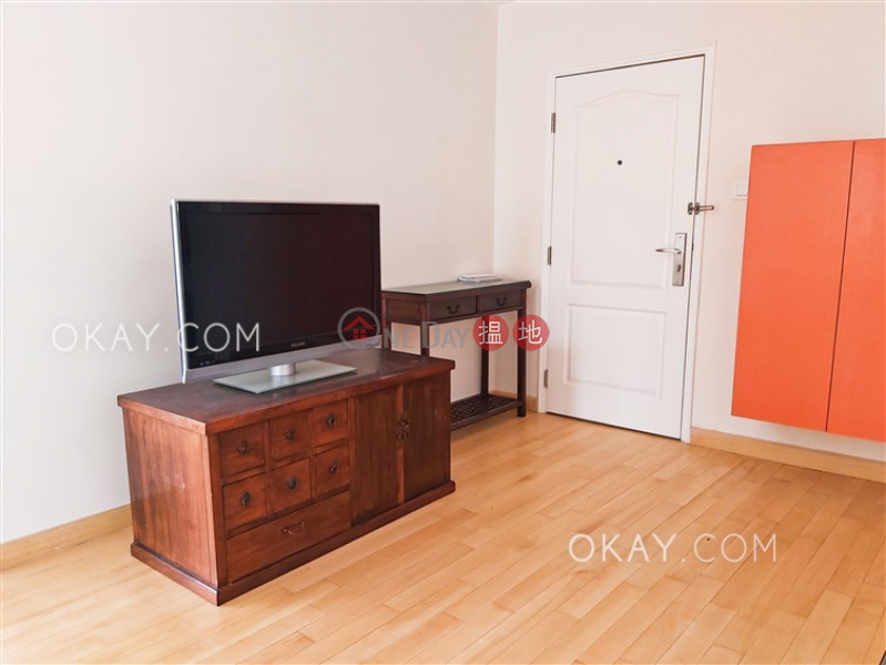 Elegant 1 bedroom in Pokfulam | Rental, Academic Terrace Block 2 學士台第2座 Rental Listings | Western District (OKAY-R108593)