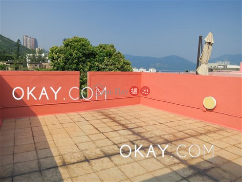 Exquisite house with rooftop & parking | Rental | 9 Stanley Mound Road | Southern District | Hong Kong, Rental, HK$ 115,000/ month