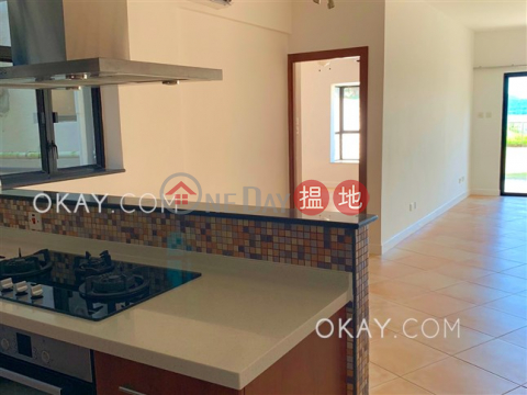 Tasteful 3 bedroom with terrace | Rental, Discovery Bay, Phase 4 Peninsula Vl Crestmont, 47 Caperidge Drive 愉景灣 4期蘅峰倚濤軒 蘅欣徑47號 | Lantau Island (OKAY-R295704)_0