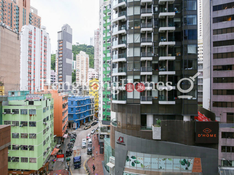 Property Search Hong Kong | OneDay | Residential, Rental Listings | 2 Bedroom Unit for Rent at The Zenith Phase 1, Block 2