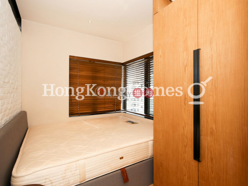 1 Bed Unit for Rent at Star Studios II, 18 Wing Fung Street | Wan Chai District, Hong Kong Rental HK$ 25,500/ month