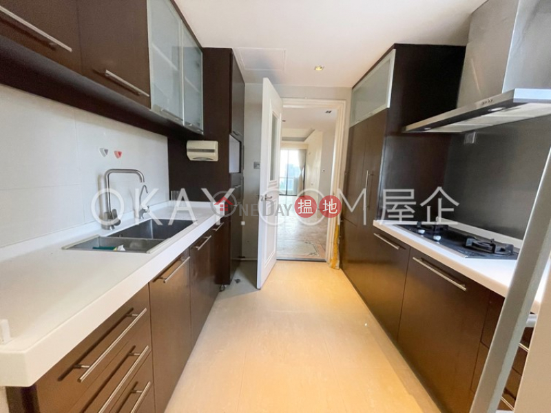 Lovely 3 bedroom with balcony & parking | Rental | 33 Perkins Road | Wan Chai District, Hong Kong | Rental, HK$ 68,000/ month