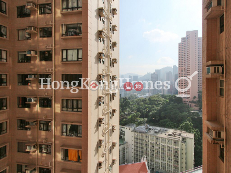 Property Search Hong Kong | OneDay | Residential | Sales Listings, 3 Bedroom Family Unit at Robinson Heights | For Sale