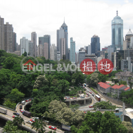 3 Bedroom Family Flat for Sale in Central Mid Levels | Chenyu Court 燦如閣 _0