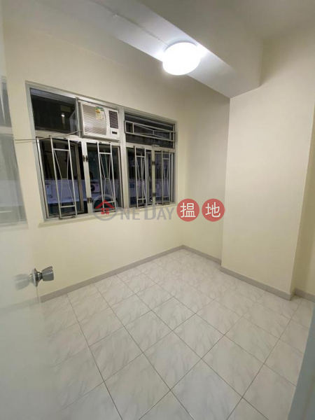 Fully Building, 108 | Residential, Rental Listings HK$ 13,800/ month
