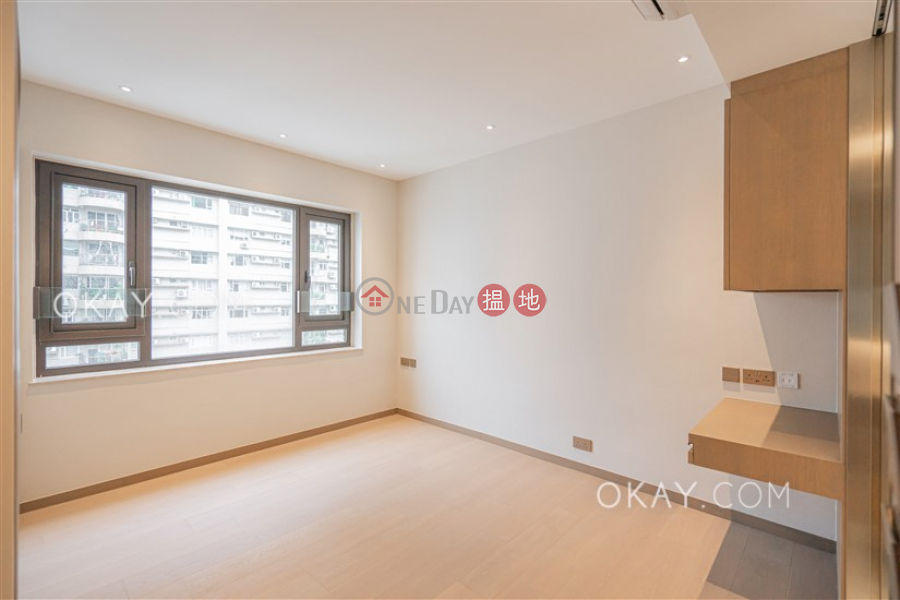 Gorgeous 3 bedroom on high floor with rooftop & balcony | Rental, 9 Conduit Road | Western District Hong Kong | Rental, HK$ 130,000/ month