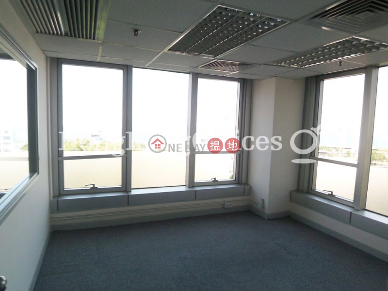 Office Unit for Rent at Chinachem Exchange Square, 1 Hoi Wan Street | Eastern District | Hong Kong | Rental HK$ 36,322/ month