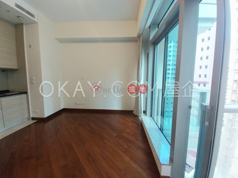 香港搵樓|租樓|二手盤|買樓| 搵地 | 住宅出售樓盤|開放式,露台囍匯 2座出售單位