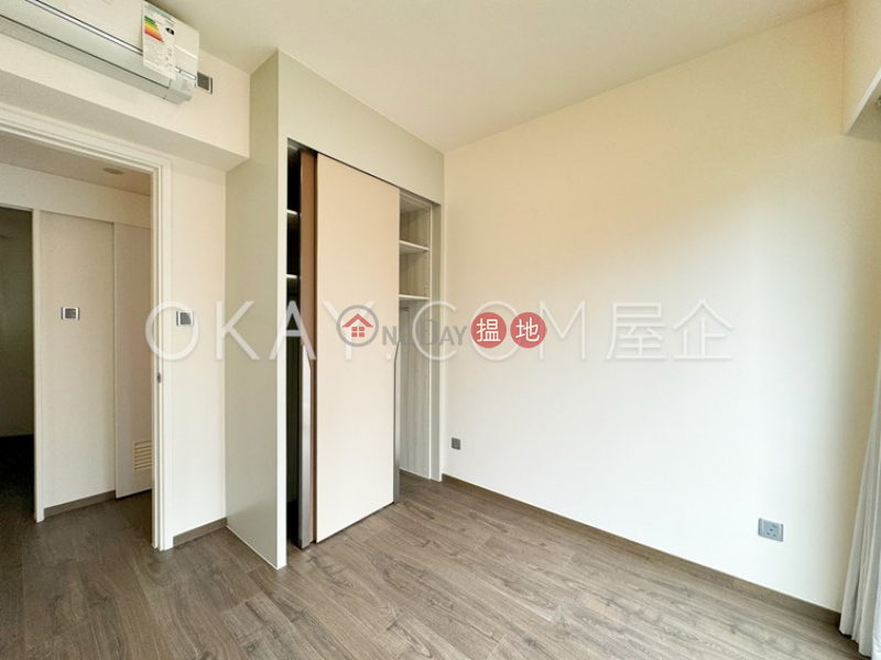 Lovely 3 bedroom with parking | Rental, 56 Tai Hang Road | Wan Chai District Hong Kong, Rental HK$ 57,500/ month