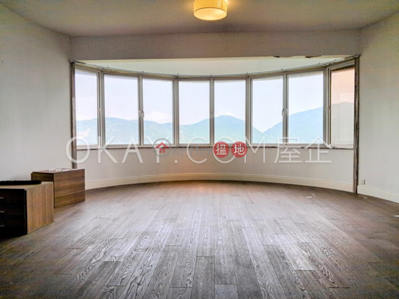 Beautiful 3 bedroom on high floor with parking | For Sale | Parkview Club & Suites Hong Kong Parkview 陽明山莊 山景園 Sales Listings