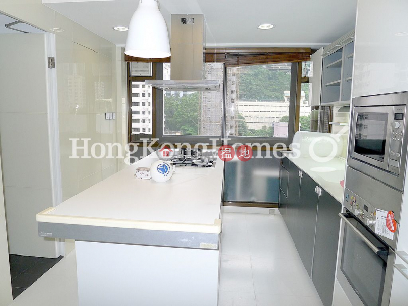 3 Bedroom Family Unit for Rent at Wing on lodge 72-82 Blue Pool Road | Wan Chai District | Hong Kong | Rental, HK$ 60,000/ month