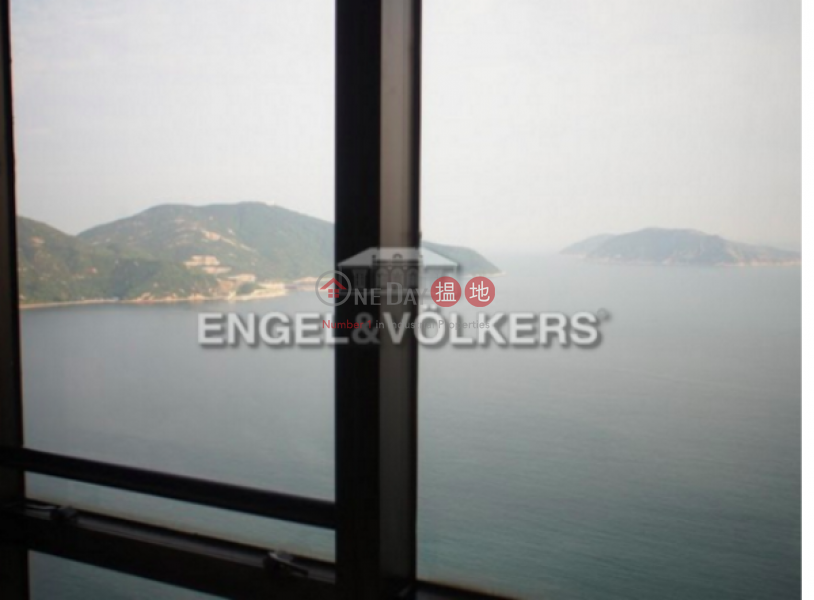 HK$ 37M | Pacific View, Southern District | 3 Bedroom Family Flat for Sale in Stanley