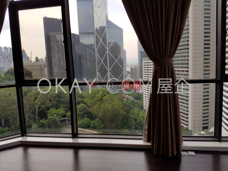 HK$ 59,000/ month Tower 1 Regent On The Park | Eastern District | Popular 2 bedroom with parking | Rental