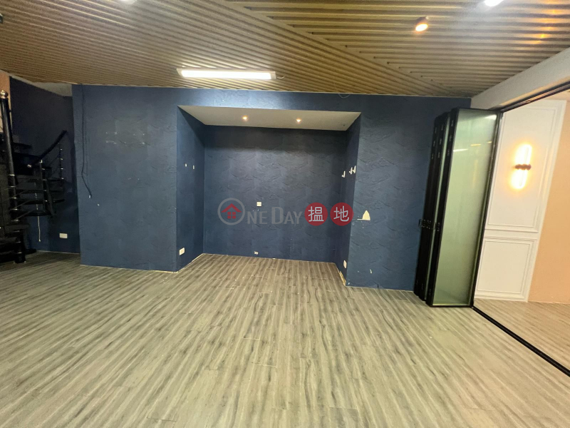 HK$ 41,000/ 月|美羅中心1期觀塘區-有裝修, 高樓底, 獨立廁, 全包價, 近地鐵, 即交吉