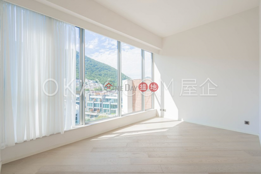 Property Search Hong Kong | OneDay | Residential | Rental Listings Unique 4 bedroom on high floor with rooftop & balcony | Rental
