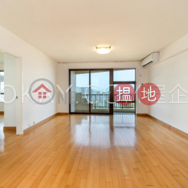 Rare 3 bedroom on high floor with sea views & rooftop | Rental | Discovery Bay, Phase 3 Parkvale Village, 13 Parkvale Drive 愉景灣 3期 寶峰 寶峰徑13號 _0