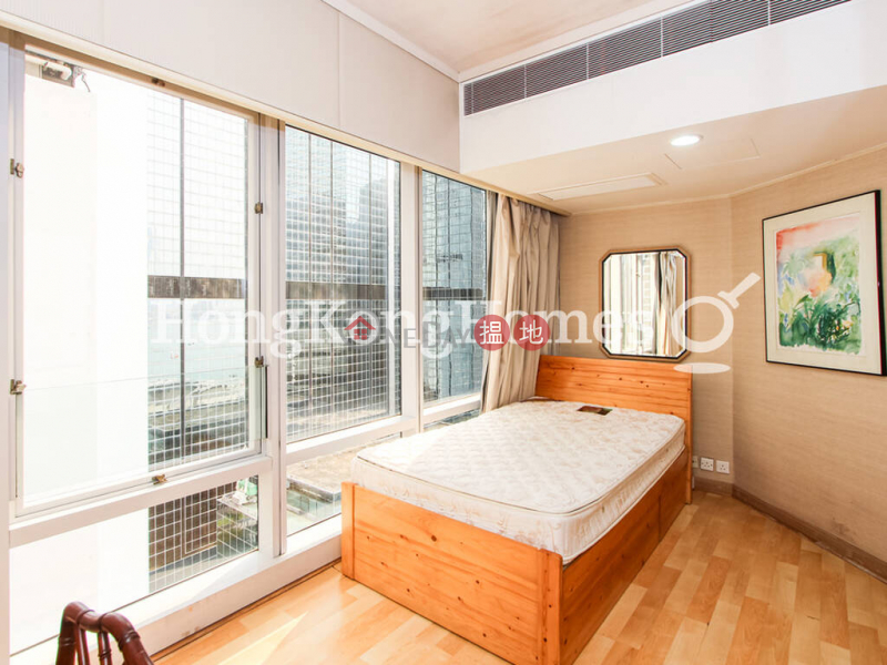 HK$ 45,000/ month Convention Plaza Apartments Wan Chai District 2 Bedroom Unit for Rent at Convention Plaza Apartments