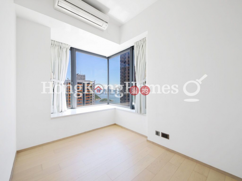 HK$ 38,000/ month, The Hudson Western District 3 Bedroom Family Unit for Rent at The Hudson