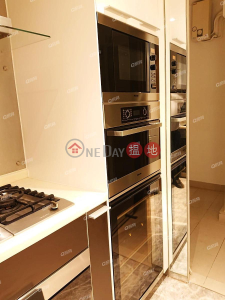 HK$ 55,000/ month | Imperial Cullinan, Yau Tsim Mong | Imperial Cullinan | 4 bedroom High Floor Flat for Rent