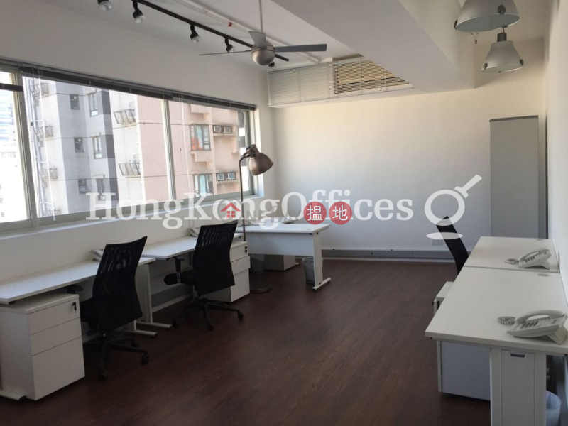 Office Unit for Rent at Centre Hollywood, Centre Hollywood 荷李活道151號 Rental Listings | Western District (HKO-61547-AMHR)