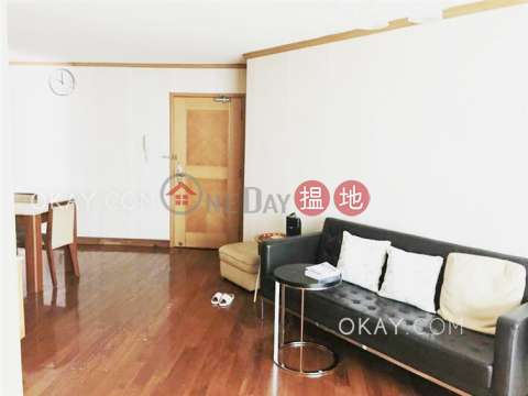 Popular 3 bedroom in Quarry Bay | Rental, (T-40) Begonia Mansion Harbour View Gardens (East) Taikoo Shing 太古城海景花園海棠閣 (40座) | Eastern District (OKAY-R173920)_0