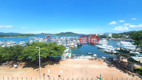 Sea View Apartment in Sai Kung | For Rent | 120 Man Nin Street 萬年街120號 _0