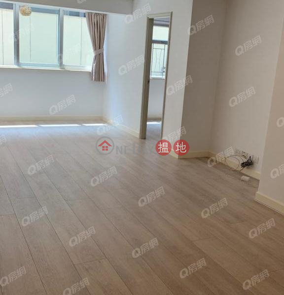 WALE\'S COURT | 3 bedroom Low Floor Flat for Rent 201-203 Prince Edward Road West | Yau Tsim Mong Hong Kong Rental HK$ 34,000/ month