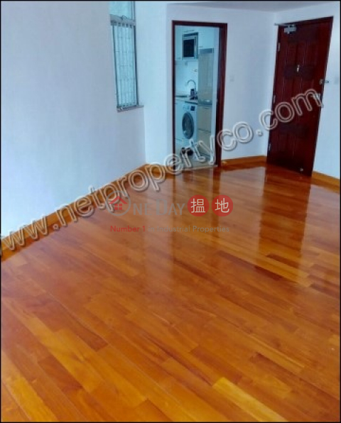 Open View Apartment for Rent|東區柏蕙苑 祥柏閣(Parkvale Cheung Pak Mansion)出租樓盤 (A052815)_0
