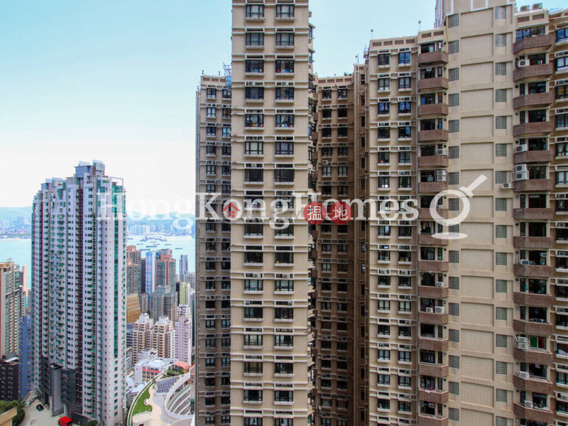 香港搵樓|租樓|二手盤|買樓| 搵地 | 住宅|出租樓盤-天匯三房兩廳單位出租